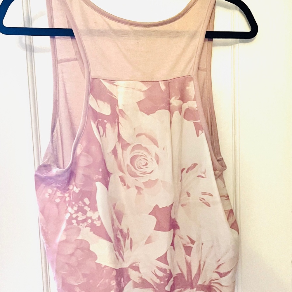 American Eagle crop top